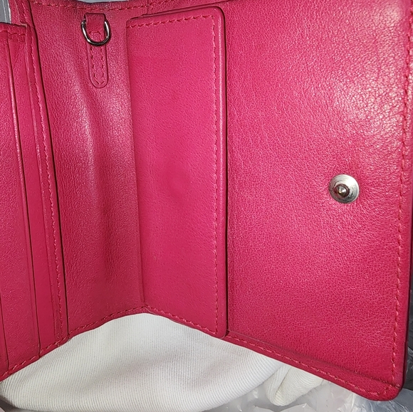 Authentic dior wallet - Picture 9 of 15